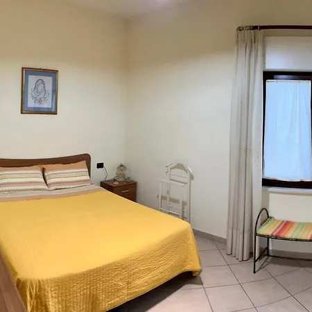 La Finestra Sulla Valle * Secinaro