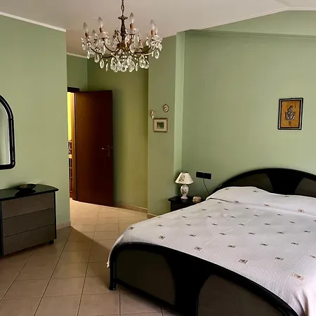 La Finestra Sulla Valle Secinaro