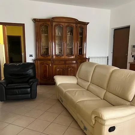 公寓 La Finestra Sulla Valle