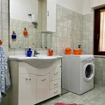 La Finestra Sulla Valle * Secinaro