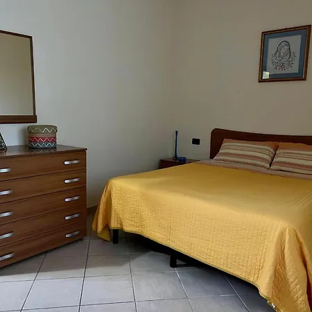 La Finestra Sulla Valle 公寓