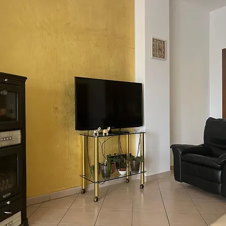 La Finestra Sulla Valle Secinaro