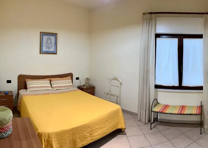 La Finestra Sulla Valle * Secinaro