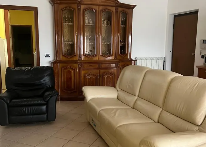 Apartamento La Finestra Sulla Valle