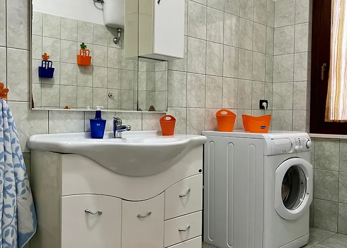 La Finestra Sulla Valle * Secinaro